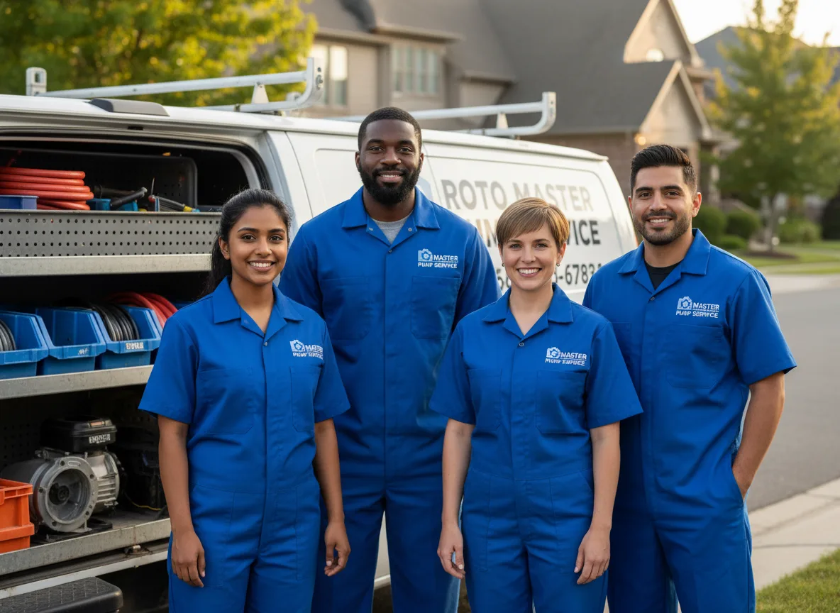 Sump Pump Installation company in Bieber, CA